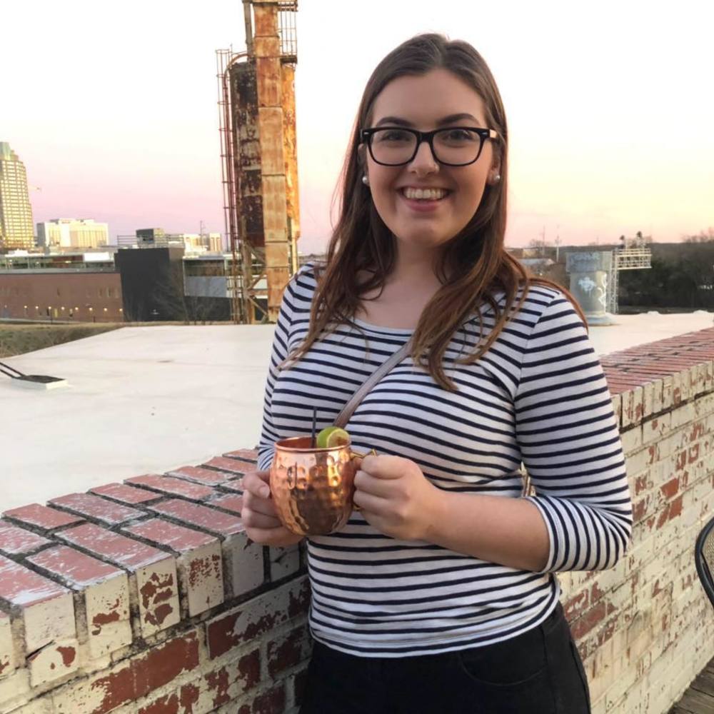 Meet your Posher, Mikayla